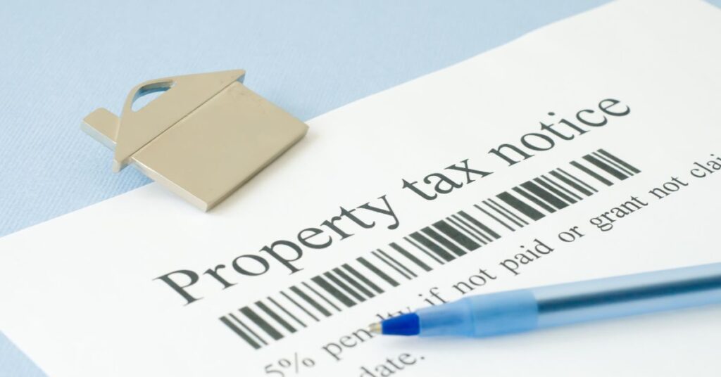 How to Reduce Your Property Taxes second