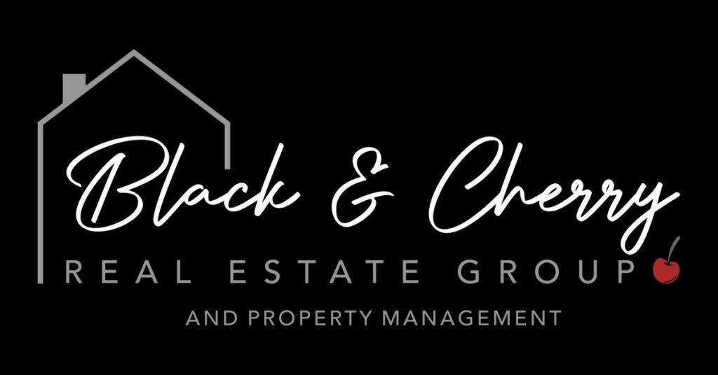 Black & Cherry Real Estate Group and Property Management | Las Vegas Property Management