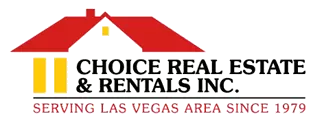 Choice Real Estate & Rentals | Las Vegas Property Management