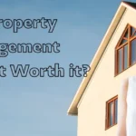 Importance of Property Management Companies | Monarch