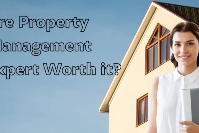 Importance of Property Management Companies | Monarch